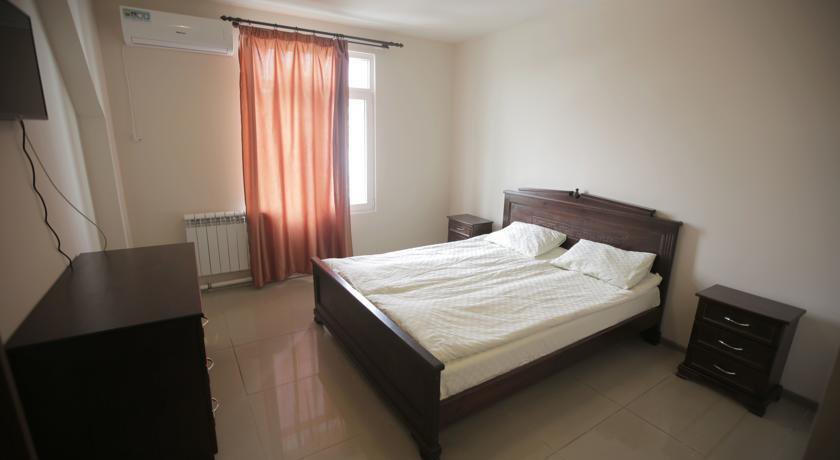 Гостиница Hostel Zont i Shlyapa Москва